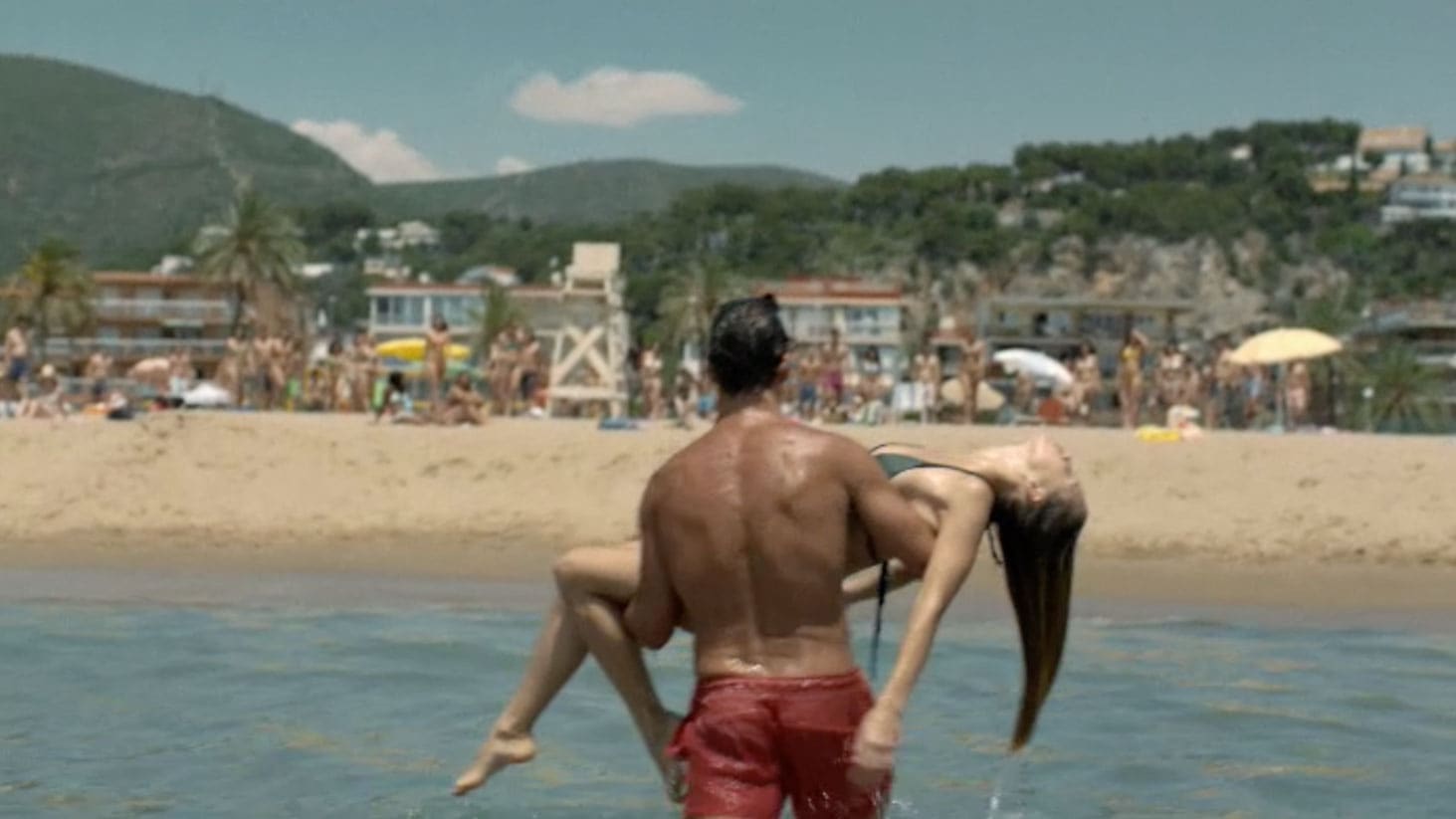 Lifeguard