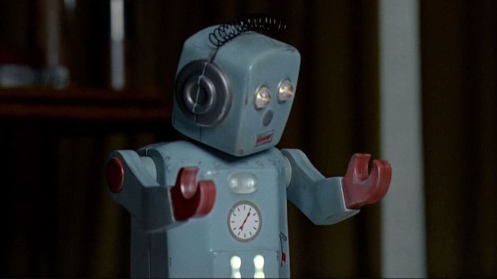 Robot