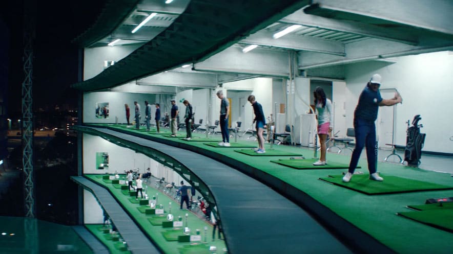 Tiger Woods