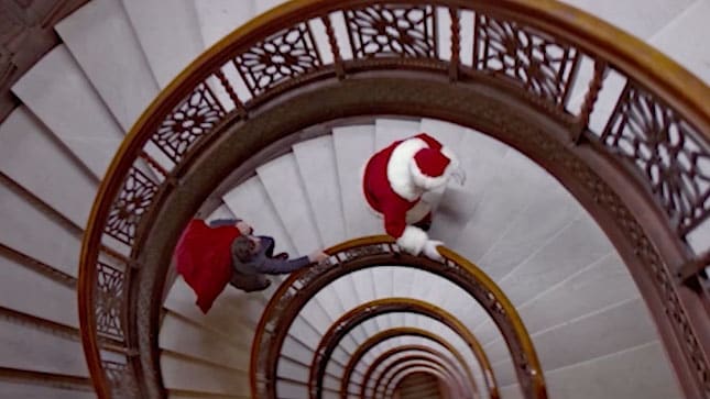 Santa