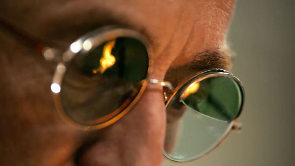 Glass